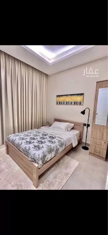 شقة للإيجار في شارع الجبل الصغير, حي النخيل, مدينة الرياض, منطقة الرياض صورة 4