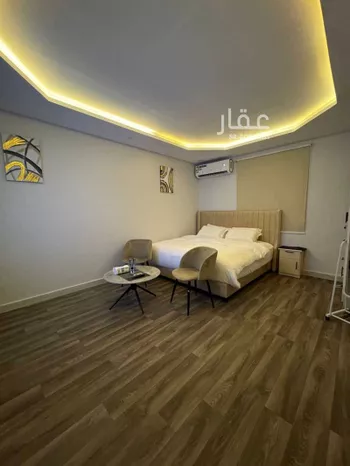 استديو مفروش للحجز في حي اشبيلية ، الرياض ، منطقة الرياض صورة 5