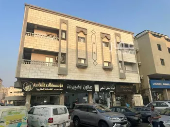 عمارة للبيع في شارع الامام عبدالعزيز, حي الفيصلية, مدينة جدة, منطقة مكة المكرمة