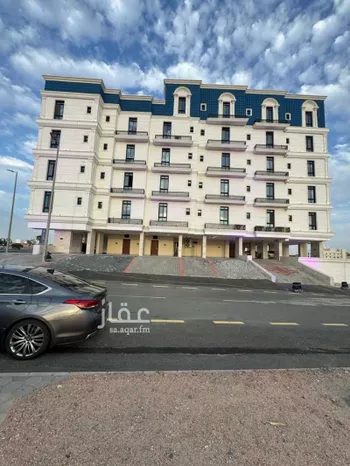 شقة للبيع في شارع ممشى السيد, حي حكومي1, مدينة جدة, منطقة مكة المكرمة