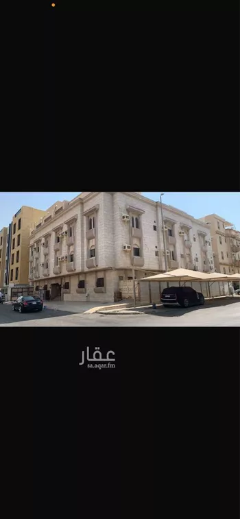 عمارة للبيع في شارع شجاع بن وهب, حي السلامة, مدينة جدة, منطقة مكة المكرمة