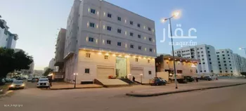 عمارة للإيجار في شارع شارع أبو حميضه رضى الله عنه, حي الملك فهد, مدينة مكه المكرمه, منطقة مكة المكرمة