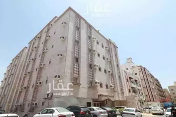 عمارة للإيجار في شارع القرين, حي البوادي, مدينة جدة, منطقة مكة المكرمة