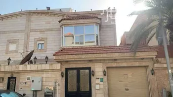 فيلا للبيع في شارع ابن قبيصه, حي البساتين, مدينة جدة, منطقة مكة المكرمة