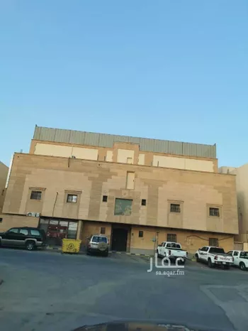 عمارة للبيع في شارع عنيزة ، حي الروابي ، الرياض ، منطقة الرياض صورة 5