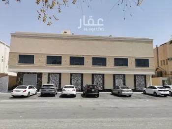 عمارة للبيع في شارع الامير بدر بن عبدالعزيز, حي الربوة, مدينة الرياض, منطقة الرياض