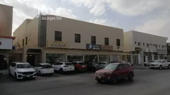 عمارة للبيع في حي ، شارع عبدالله بن مسعود ، حي النسيم الغربي ، الرياض ، منطقة الرياض صورة 5