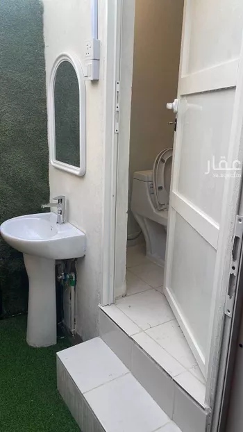 غرفة للإيجار في شارع محمد بن السري, حي المهدية, مدينة الرياض, منطقة الرياض صورة 5