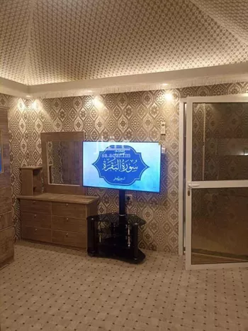 غرفة للإيجار في شارع محمد بن السري, حي المهدية, مدينة الرياض, منطقة الرياض صورة 4