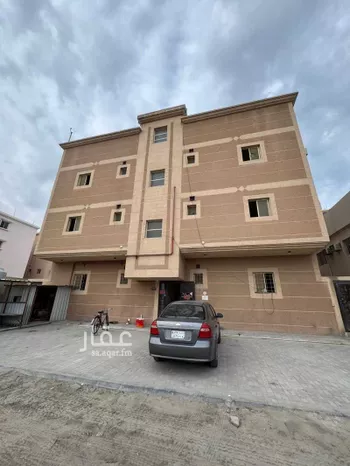 عمارة للإيجار في شارع الملك عبدالعزيز, حي الفيحاء, مدينة رأس تنورة, المنطقة الشرقية