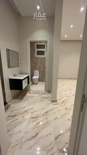 شقة للإيجار في شارع فؤاد سزكين, حي المهدية, مدينة الرياض, منطقة الرياض