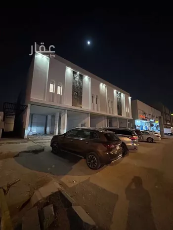 عمارة للإيجار في شارع حائل, حي النزهة, مدينة الرياض, منطقة الرياض
