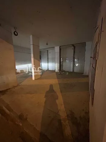 محل للإيجار في شارع حائل, حي النزهة, الرياض صورة 3