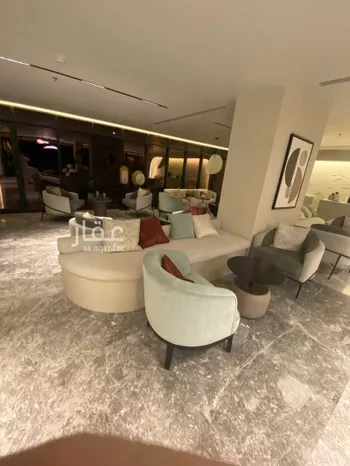 شقة للإيجار في شارع الأمير عبدالمحسن بن عبدالعزيز, حي الصفاء, مدينة الرياض, منطقة الرياض صورة 3