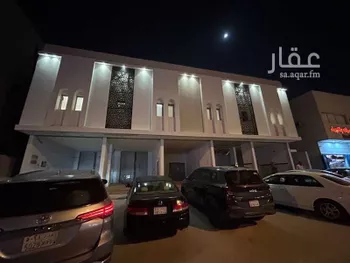 عمارة للإيجار في شارع حائل, حي النزهة, مدينة الرياض, منطقة الرياض صورة 2