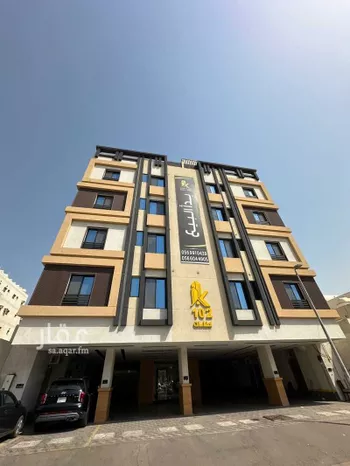 شقة للبيع في شارع سليمان بن احمد, حي السلامة, مدينة جدة, منطقة مكة المكرمة صورة 2