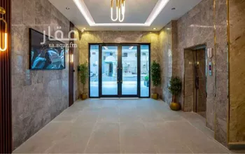 شقة للبيع في شارع ناصر السيد, حي الفيصلية, مدينة جدة, منطقة مكة المكرمة صورة 2