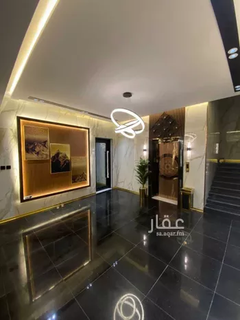 شقة للبيع في شارع الخليج الاصغر, حي النزهة, مدينة جدة, منطقة مكة المكرمة صورة 3