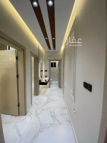 شقة للبيع في شارع الخليج الاصغر, حي النزهة, مدينة جدة, منطقة مكة المكرمة صورة 2