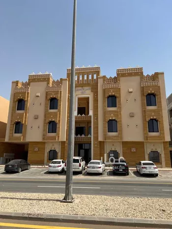 شقة للإيجار في حي ظهرة لبن ، الرياض ، منطقة الرياض