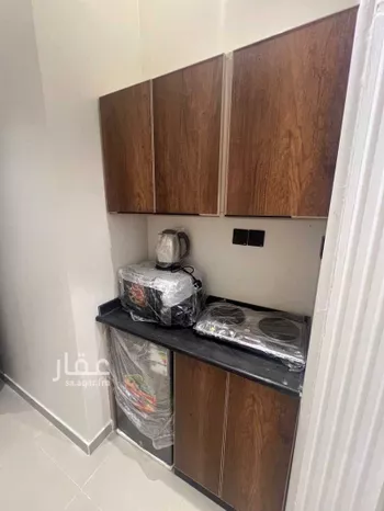 استديو مفروش للحجز في شارع يزيد بن الحكم, حي البوادي, جدة صورة 5