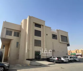 عمارة للإيجار في شارع خالد بن الوليد الفرعي, حي الشهداء, مدينة الرياض, منطقة الرياض صورة 2