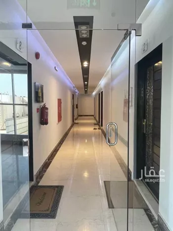 عمارة للإيجار في شارع خالد بن الوليد الفرعي, حي الشهداء, مدينة الرياض, منطقة الرياض صورة 4