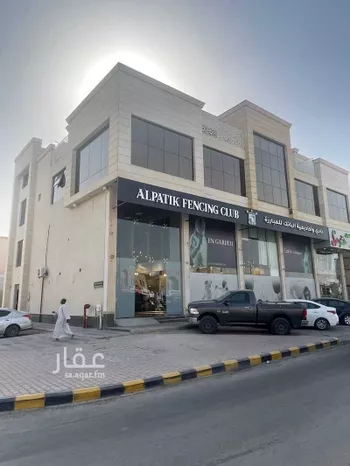 عمارة للإيجار في شارع خالد بن الوليد الفرعي, حي الشهداء, مدينة الرياض, منطقة الرياض