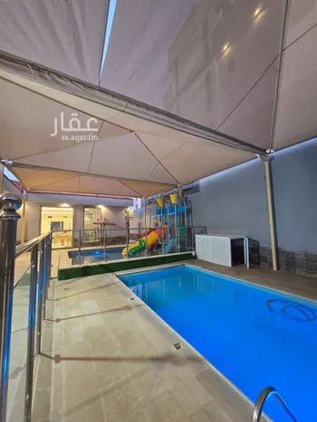 استراحة للبيع في شارع سعدي الشيرازي, حي البحيرات, مدينة جدة, منطقة مكة المكرمة صورة 2
