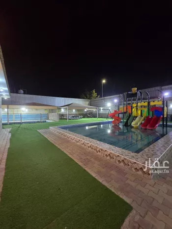 استراحة للبيع في شارع ثنية الوداع, حي طيبة, مدينة جدة, منطقة مكة المكرمة صورة 2