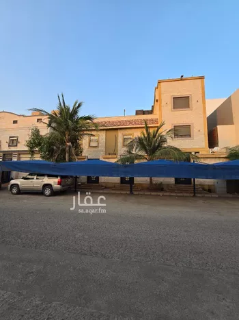 فيلا للبيع في شارع إبن البحرى, حي اللؤلؤ, مدينة جدة, منطقة مكة المكرمة
