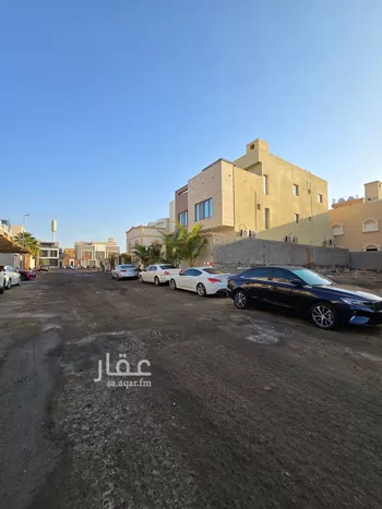 أرض للبيع في شارع عمر المعدني, حي الياقوت, مدينة جدة, منطقة مكة المكرمة صورة 3