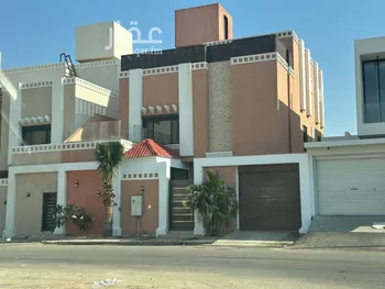 فيلا للبيع في شارع أسد البغدادي, حي اللؤلؤ, مدينة جدة, منطقة مكة المكرمة