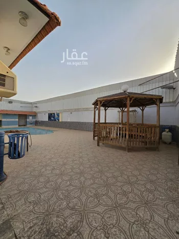 استراحة للبيع في شارع المنذر ساوي, حي المنارات, مدينة جدة, منطقة مكة المكرمة صورة 4