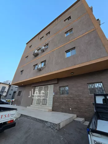 عمارة للبيع في شارع مصطفي البكري, حي الفيصلية, مدينة جدة, منطقة مكة المكرمة صورة 5