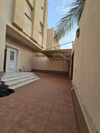 فيلا للبيع في شارع عبدالحميد السناري, حي أبحر الجنوبية, مدينة جدة, منطقة مكة المكرمة صورة 4