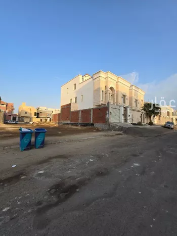 أرض للبيع في شارع أبي الوفاء الأصبهاني, حي الزمرد, مدينة جدة, منطقة مكة المكرمة صورة 2
