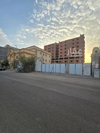 أرض للبيع في شارع سعد بن اسحاق, حي أبحر الجنوبية, مدينة جدة, منطقة مكة المكرمة صورة 3