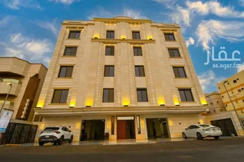 شقة للبيع في شارع علي بن مسعود, حي الفيصلية, مدينة جدة, منطقة مكة المكرمة