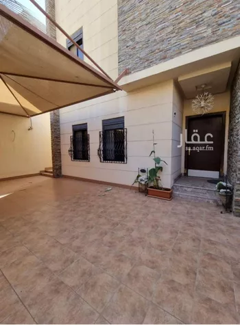 فيلا للبيع في شارع سليمان الفقيه, حي أبحر الجنوبية, مدينة جدة, منطقة مكة المكرمة صورة 4