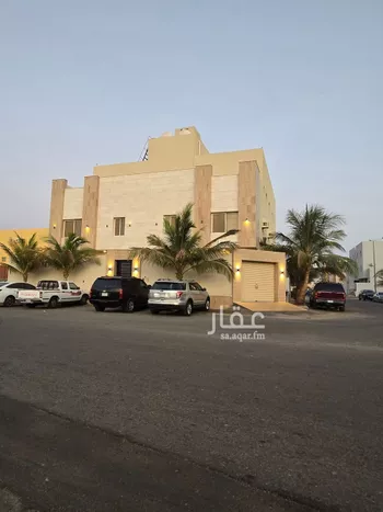 عمارة للبيع في شارع محمد الكندي, حي الياقوت, مدينة جدة, منطقة مكة المكرمة صورة 2