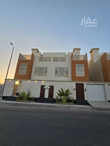 فيلا للبيع في شارع محمد الثعلبي, حي اللؤلؤ, مدينة جدة, منطقة مكة المكرمة صورة 2