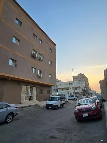 عمارة للبيع في شارع مصطفي البكري, حي الفيصلية, مدينة جدة, منطقة مكة المكرمة صورة 3