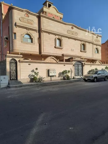 عمارة للبيع في شارع جمال الدين الظاهري, حي الفلاح, مدينة جدة, منطقة مكة المكرمة صورة 3