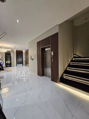 فيلا للبيع في شارع كاسب, حي الرياض, مدينة جدة, منطقة مكة المكرمة صورة 3