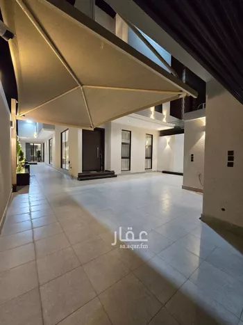 فيلا للبيع في شارع كاسب, حي الرياض, مدينة جدة, منطقة مكة المكرمة صورة 4