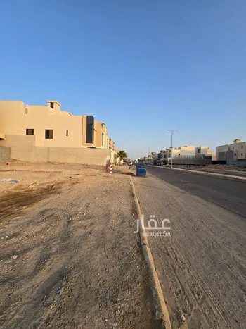 أرض للبيع في حي الزمرد, مدينة جدة, منطقة مكة المكرمة صورة 5