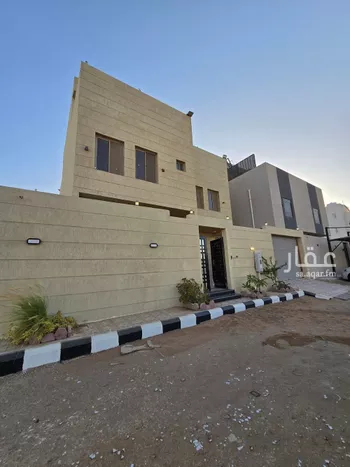 فيلا للبيع في حي النور, مدينة جدة, منطقة مكة المكرمة