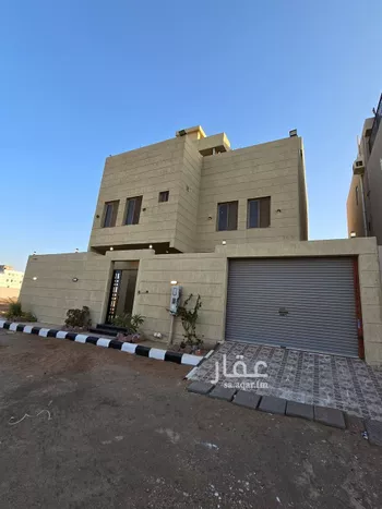 فيلا للبيع في حي النور, مدينة جدة, منطقة مكة المكرمة صورة 2