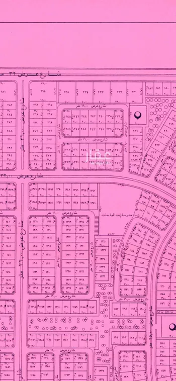 أرض للبيع في شارع الجزيرة, حي الجزيرة, مدينة جدة, منطقة مكة المكرمة
